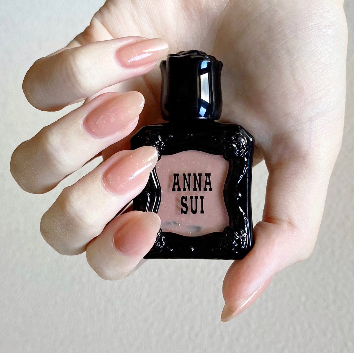 ANNA SUI ネイルカラー - ネイルカラー・マニキュア