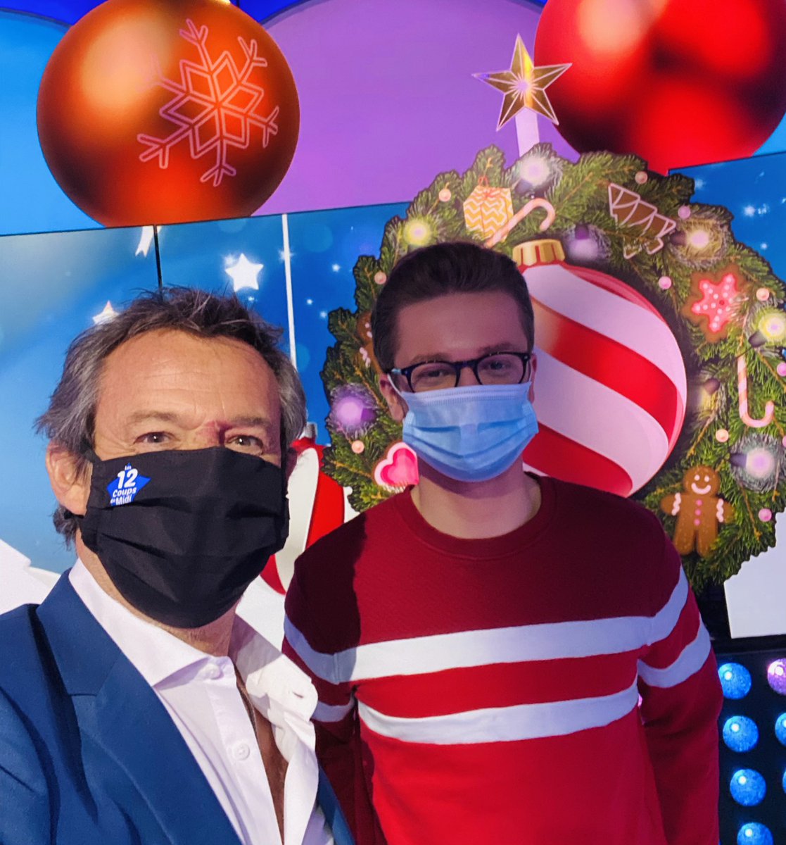 Jean-Luc Reichmann tweet media