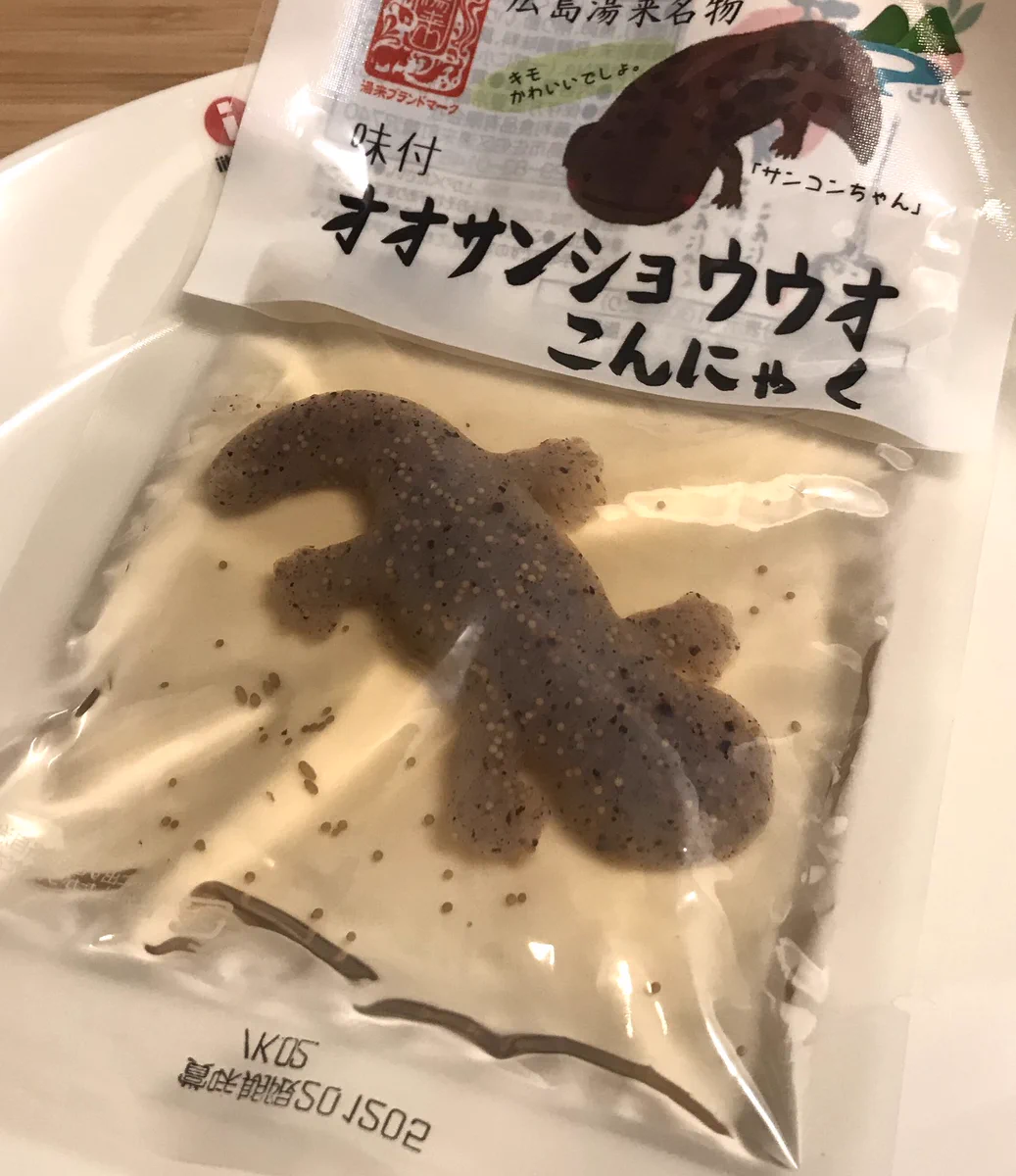 母から意外な天然記念物が届いたので？とりあえず煮込んでみた！