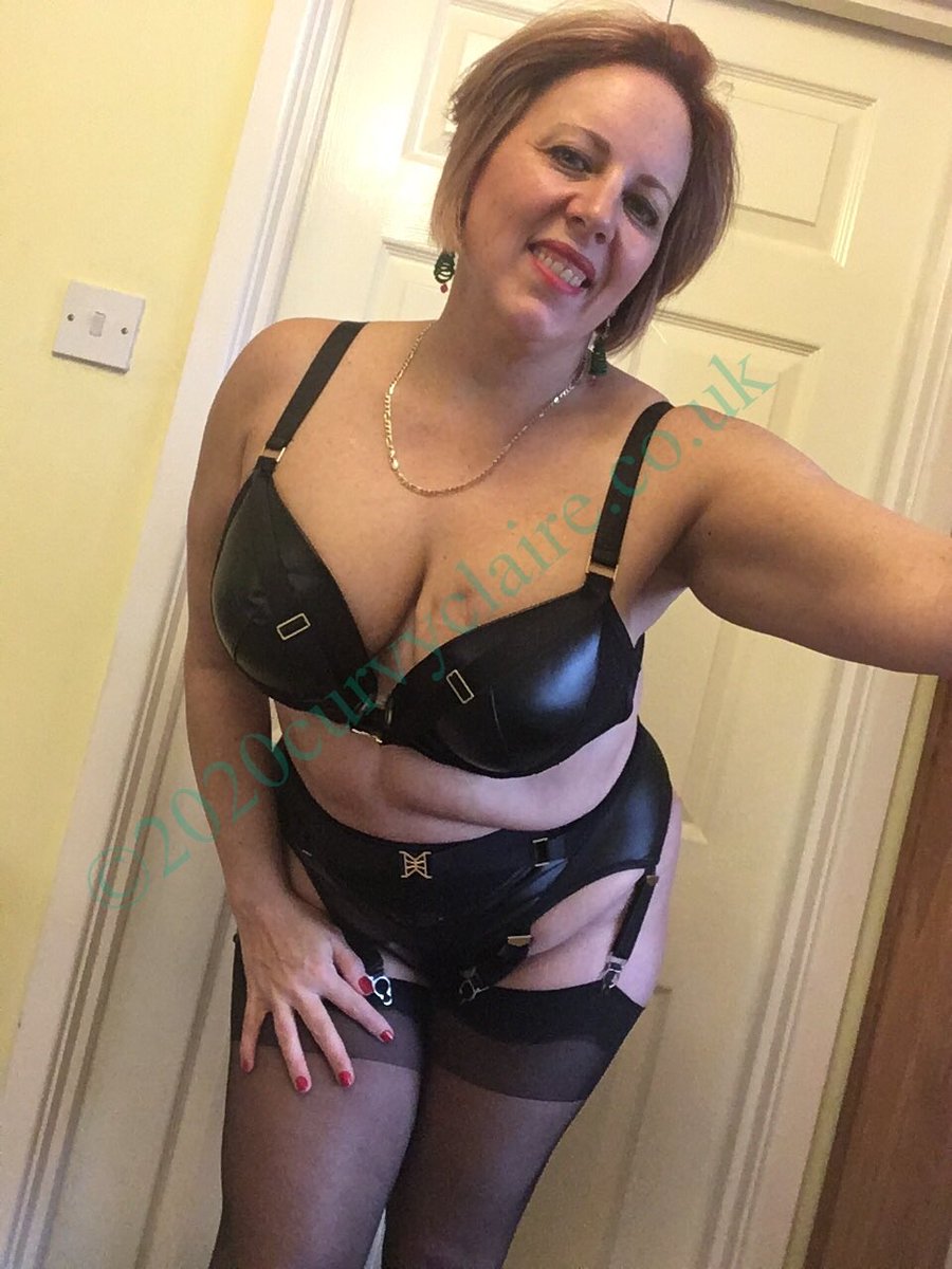 Curvy Claire(@curvyclaireuk) 's Twitter Profile. 