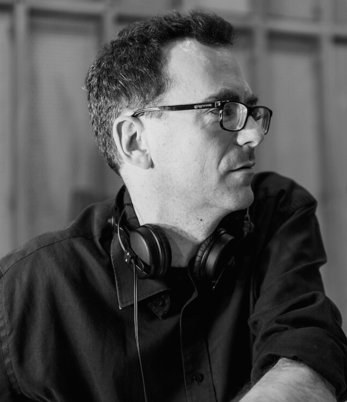 Day 6 is...JON NICHOLLS - Composer & Sound Designer  @jonnicholls My Brilliant Friend  @NationalTheatre & Touching The Void Oleanna  @TheatreRBath Copenhagen  @TheatreRBathLANNY  @BBCRadio4 here:  http://bbc.in/2I6uoJ7&nbsp;  http://jonnicholls.com&nbsp; #25DaysOfDesigners