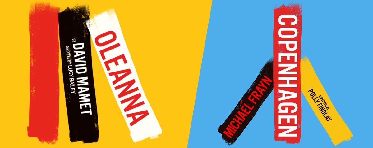 Day 6 is...JON NICHOLLS - Composer & Sound Designer  @jonnicholls My Brilliant Friend  @NationalTheatre & Touching The Void Oleanna  @TheatreRBath Copenhagen  @TheatreRBathLANNY  @BBCRadio4 here:  http://bbc.in/2I6uoJ7&nbsp;  http://jonnicholls.com&nbsp; #25DaysOfDesigners