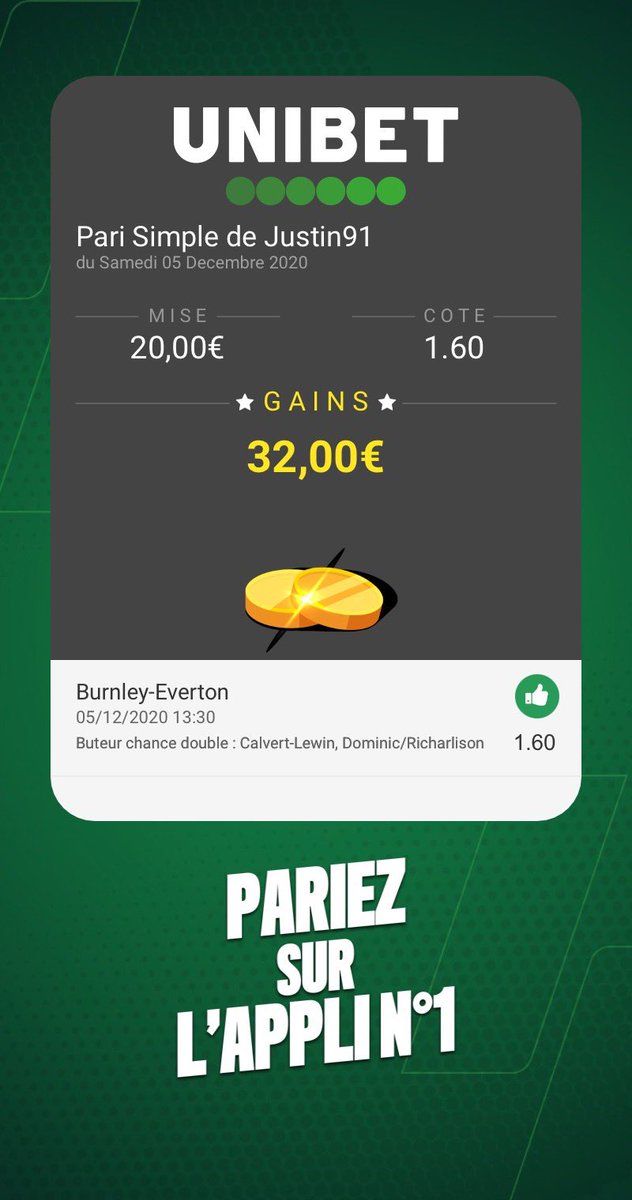 hdhzkf1's tweet photo. Seulement des petits pick hier a +70€ https://t.co/WgiEkeCrp4