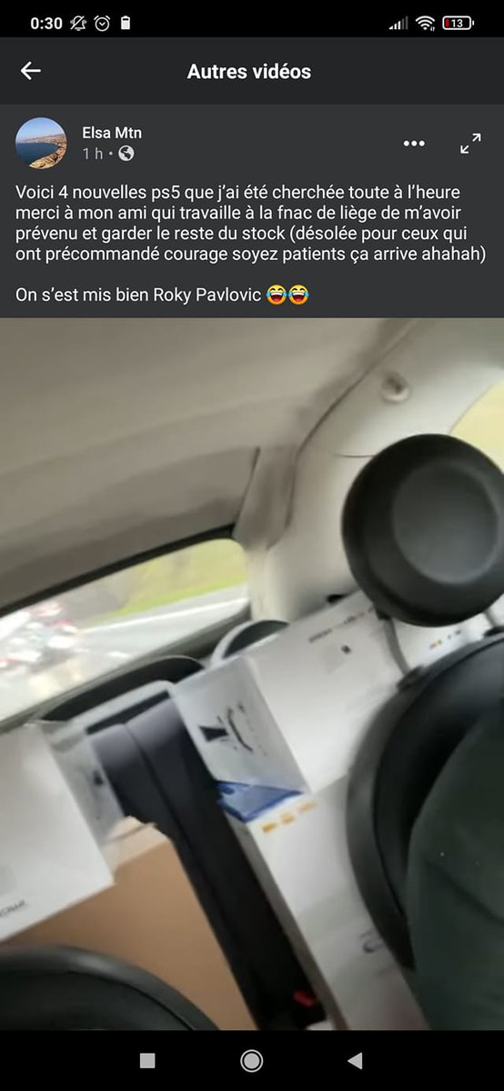 Seed9013_'s tweet photo. Ils sont sympas quand même vos vendeurs de Liège avec leurs amis🤬On se demande bien pourquoi... 💵💵💵@Fnac_Belgium https://t.co/2t9db4pU3I