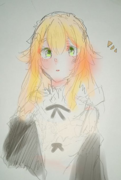 フレデリカ バウマンのtwitterイラスト検索結果 古い順 フレデリカ バウマンのtwitterイラスト検索結果 古い順