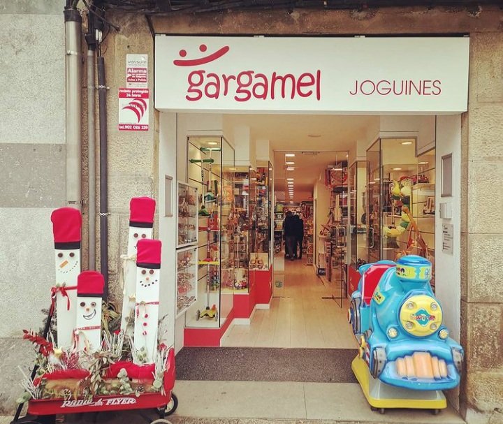 Gargameltoys (@gargameltoys) / Twitter