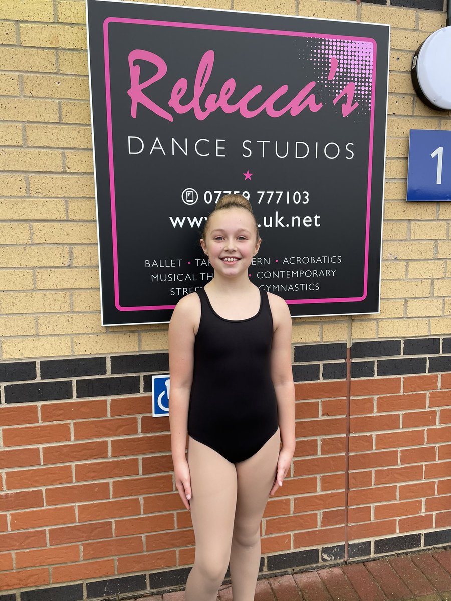 Modern exam today and it went really well. The first exams in our brand new dance studio <a href="/Toucan_Class/">ToucanClass</a> <a href="/norbridgedance/">Norbridge Dance</a>