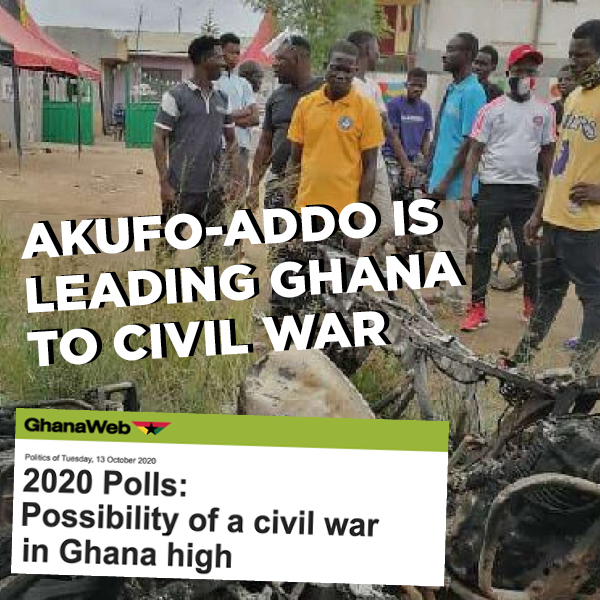 ThompsonEkua's tweet photo. End this Tyranny !#JohnMahama2020  #mzbel Samini Arsenal Messi Liverpool #4MoreForNana Tottenham Akua Donkor #OzoneXJennysGlow #EndOfYearTwitterAwards #nanaaddoiscorrupt  Ashanti Number 2 Free SHS #MyBetAfrica #GetOutTheVoteForNana #VoteForAkufoAddo #Vote4JohnMahama #iChooseJM https://t.co/rOuD2Z9AfI