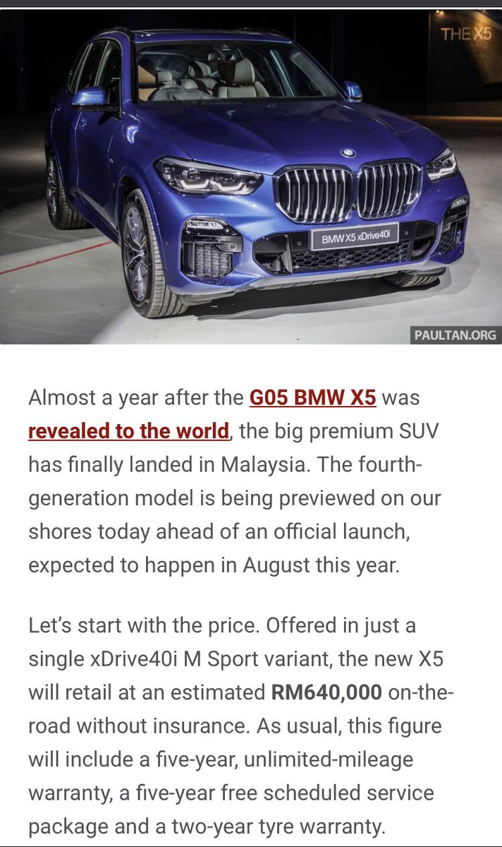 7. Don't buy expensive cars. It depreciates with every kilometer it runs. Your 500k SUV will sell for only 100k after several years.