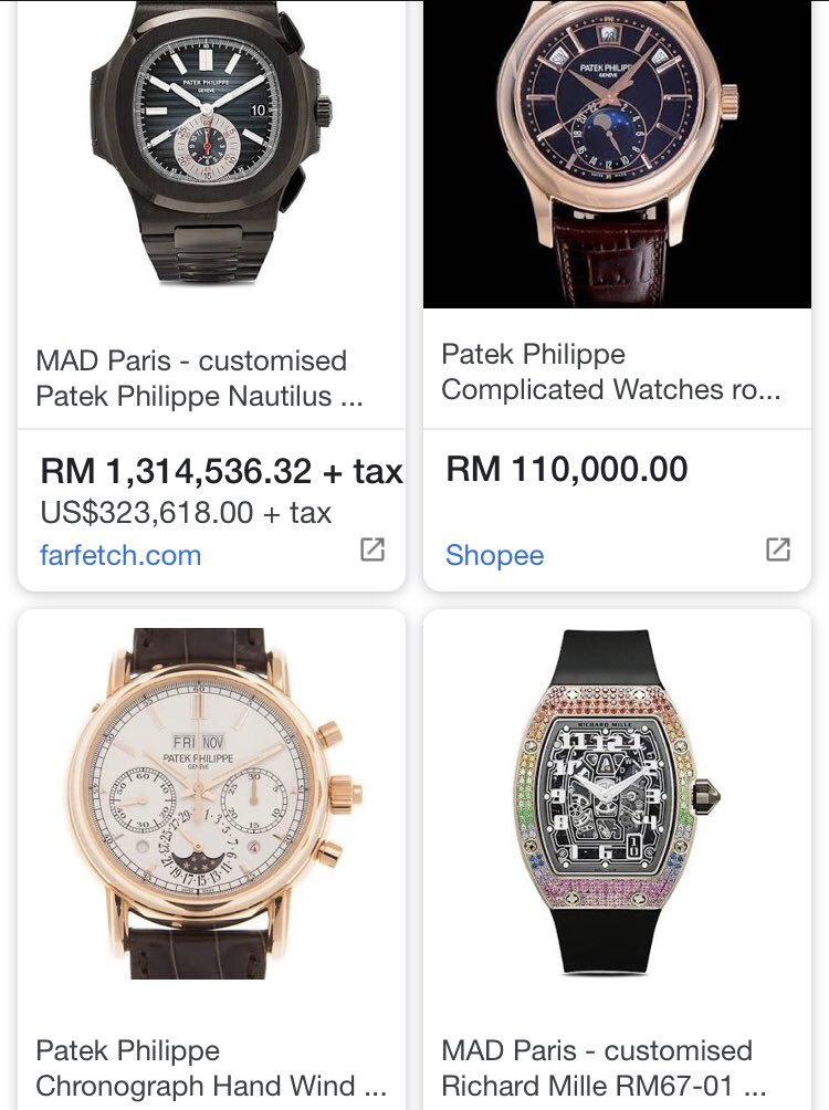 5. Don't buy an expensive watch. A small buck vintage watch online looks good too, and all kinds will tell the same time.