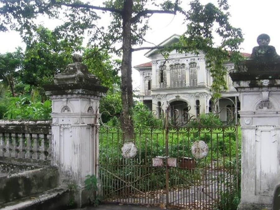 8. Don't buy a huge house. Too much space creates distance between family members. They'll grow old and leave anyway.