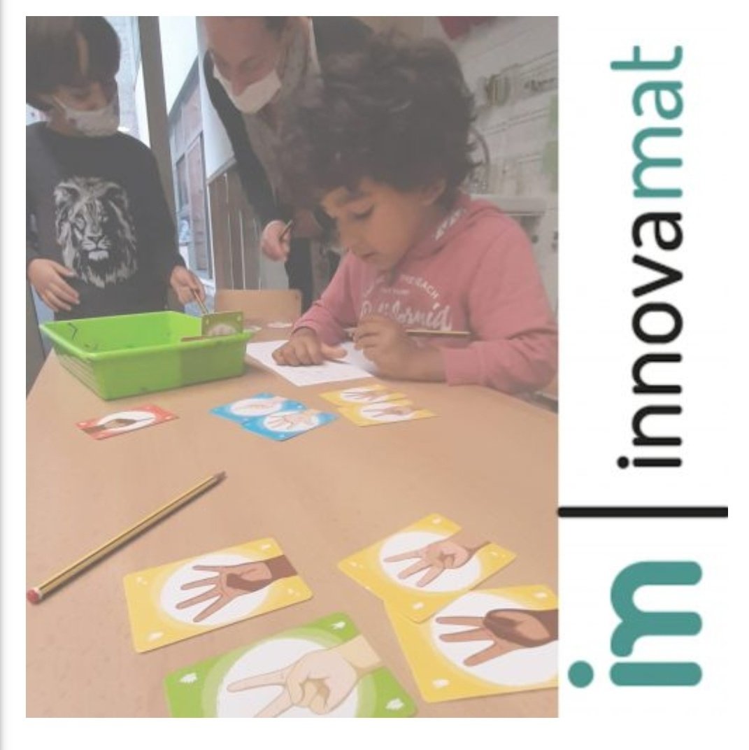 escolaDrassanes's tweet photo. @consorciedubcn @creamat1 @educaciocat @SEciutatvella @Bcn_CiutatVella 
Estimar les matemàtiques és possible!!!

A l'escola ho demostrem amb @innovamat_cat

📢NOVA ENTRADA AL WEB:
https://t.co/XI9lqbJUEN
#drassanesteam https://t.co/WMevThuvGG