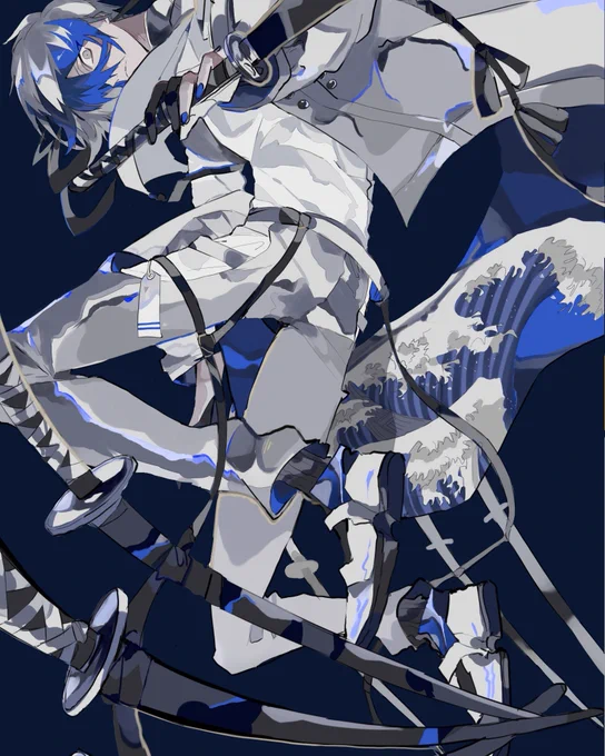 自分の中ではこれだー…
#これが私の代表作 