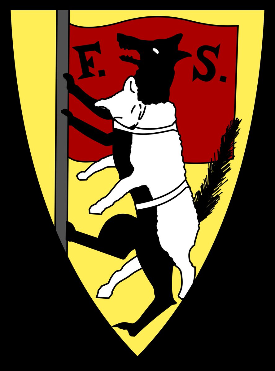 Of course the coat of arms of the Fabian Society was of a 'Wolf in Sheep Clothing'. They all were .