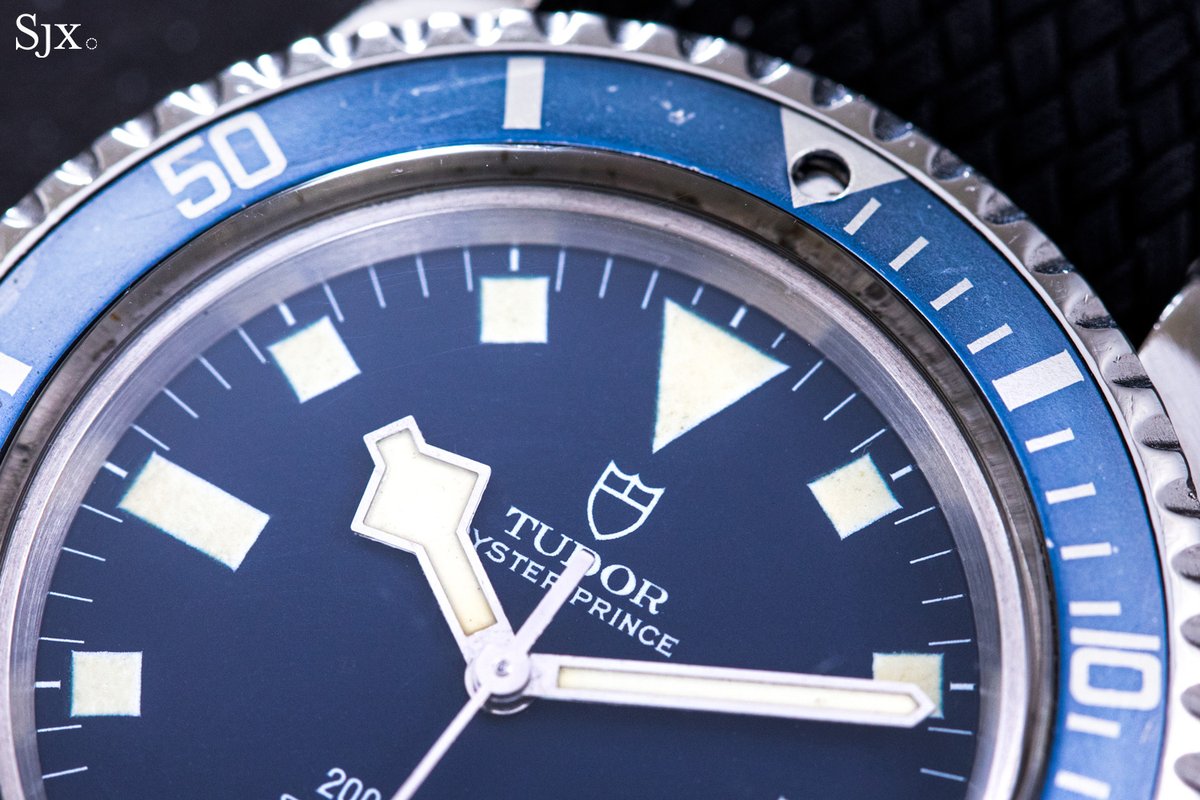 SJXwatches's tweet photo. To mark the opening of its latest boutique in #Singapore, #TudorWatch is staging a exhibition that chart the evolution of its dive watches over six decades. We give you the run down on SJX Watches:  https://t.co/VaVqTGd5YY #tudor #watches #sjxwatches https://t.co/2nd2QTZKui