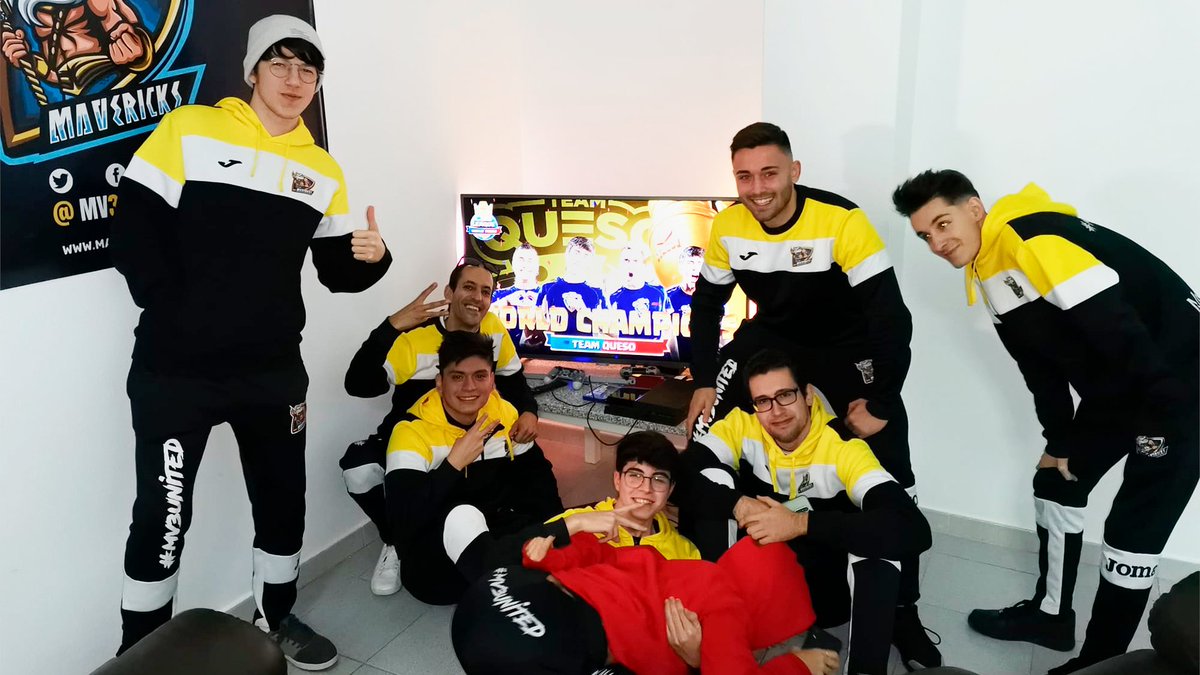 Los #QuesoFans ✌️🧀