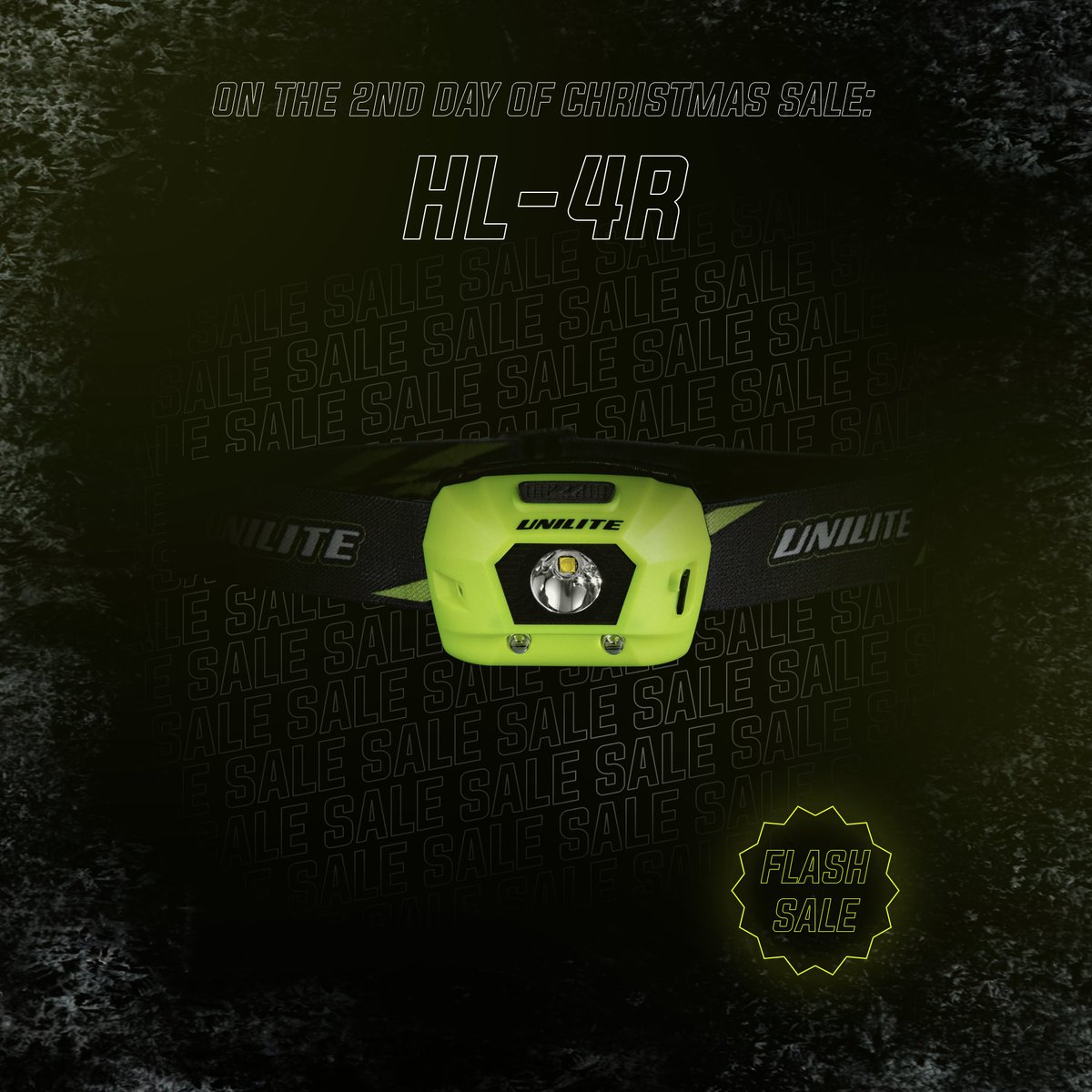 Uniliteuk's tweet photo. So it’s day 2..... RT &amp; tag two friends and be sure to follow our account for a chance to win. 

Win a HL-4R rechargeable head torch #Unilite 🔦 https://t.co/9kfhMmWfmA