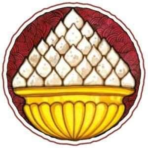 36. The 'Modak' Sweet.'Modak,' a round, lemon-sized sweet made of rice, coconut, sugar and spices, is a favorite treat of Ganesha. Esoterically, it corresponds to siddhi (attainment or fulfillment), the gladdening contentment of pure joy. @Real_SaurabhRSS  @SuvarnBharat