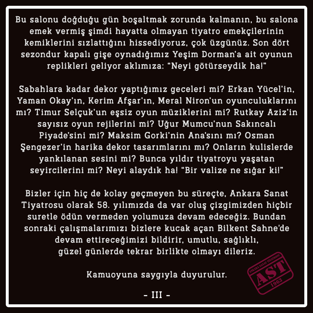 6 Aralık doğum günüydü...