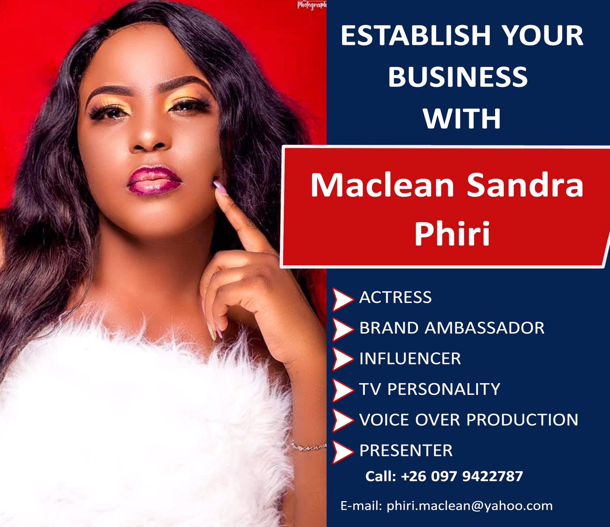 macleanphiri6's tweet image. 