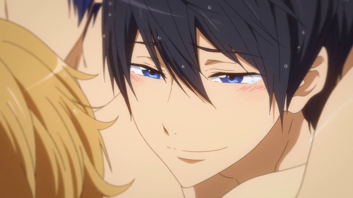 Anime Water 今日は声優の島崎信長さんの誕生日 おめでとうございます W すごく優しく柔らかいお声をお持ちの人気声優さんです 私が好きな作品にも沢山ご出演されております Free 遥くん黒バス 桜井くんなど 沢山の作品に出られています Anime Water 今日は声優の島崎信長さんの誕生日 おめでとうございます W すごく優しく柔らかいお声をお持ちの人気声優さんです 私が好きな作品にも沢山ご出演されております Free 遥くん黒バス 桜井くんなど 沢山の作品に出られています