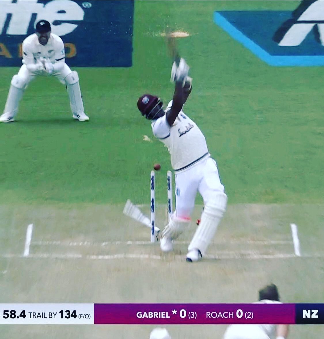 B3 Cricket tweet media