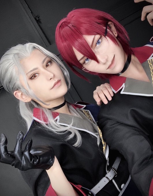 コスプレイヤーまるんのTwitter画像10