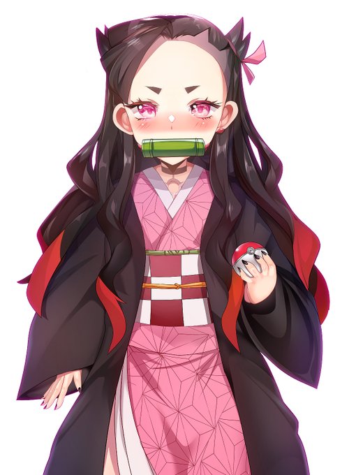 鬼滅にドハマリしたマリィちゃん #ポケモン剣盾 