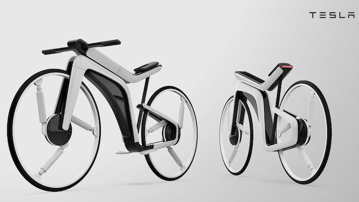 umezawa_toy's tweet photo. テスラのEバイク、めっちゃええやん。ワクワクするね。
#Tesla #TeslaEBike
https://t.co/8zvtihU7Fn https://t.co/lY283Fcapz