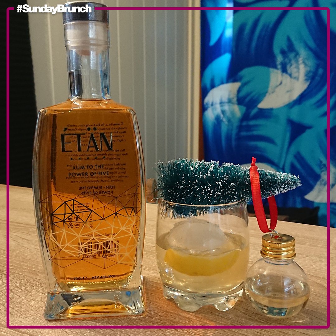 Sunday Brunch tweet media