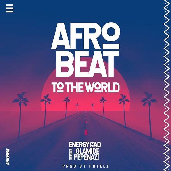 7.  @iamDo2dtun ft  @olamide &  @Pepenazi - Afrobeats to the WorldThe Award  Winning Afrobeat artist teamed up with Pepenazi to tell the world about the Impact of Afrobeats in the Music Industry. He talked about Zanku, Azonto and the Popular Shaku Shaku dance.