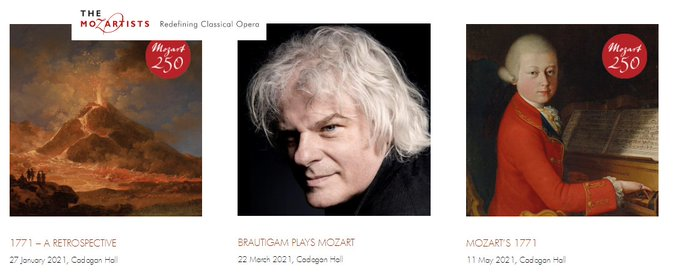 New 2021 Concerts Series with Great @IanPageMozart & @COTheMozartists with @kiandrahowarth @kittywhately & #RonaldBrautigam at @cadoganhall! #ff mozartists.com/whats-on/