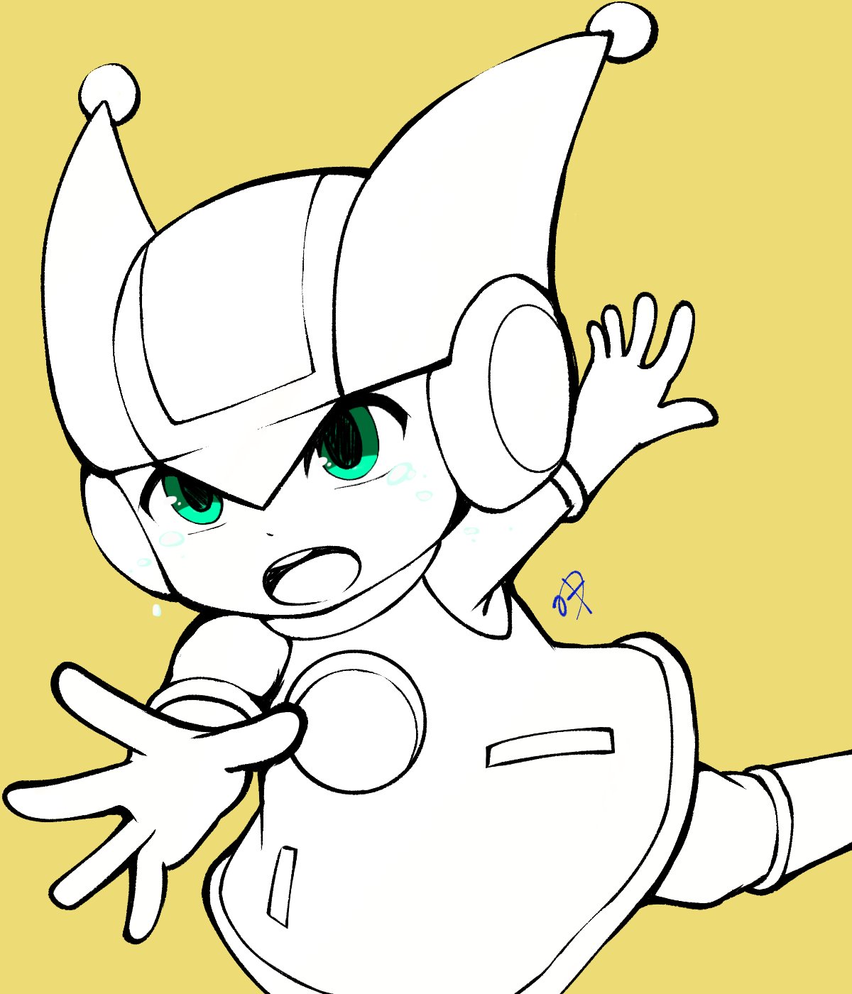 ユキオ 愚かな部下 1 5ドロお絵描き トリル ロックマンはトリルが守る みたいな感じでエグゼくんに飛び込んで獣化して敵を倒して終了 Beast編のうっすらした記憶 ユキオ 愚かな部下 1 5ドロお絵描き トリル ロックマンはトリルが守る みたいな感じでエグゼくんに飛び込んで獣化して敵を倒して終了 Beast編のうっすらした記憶