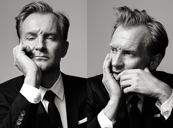 Happy Birthday, Ulrich Thomsen!      