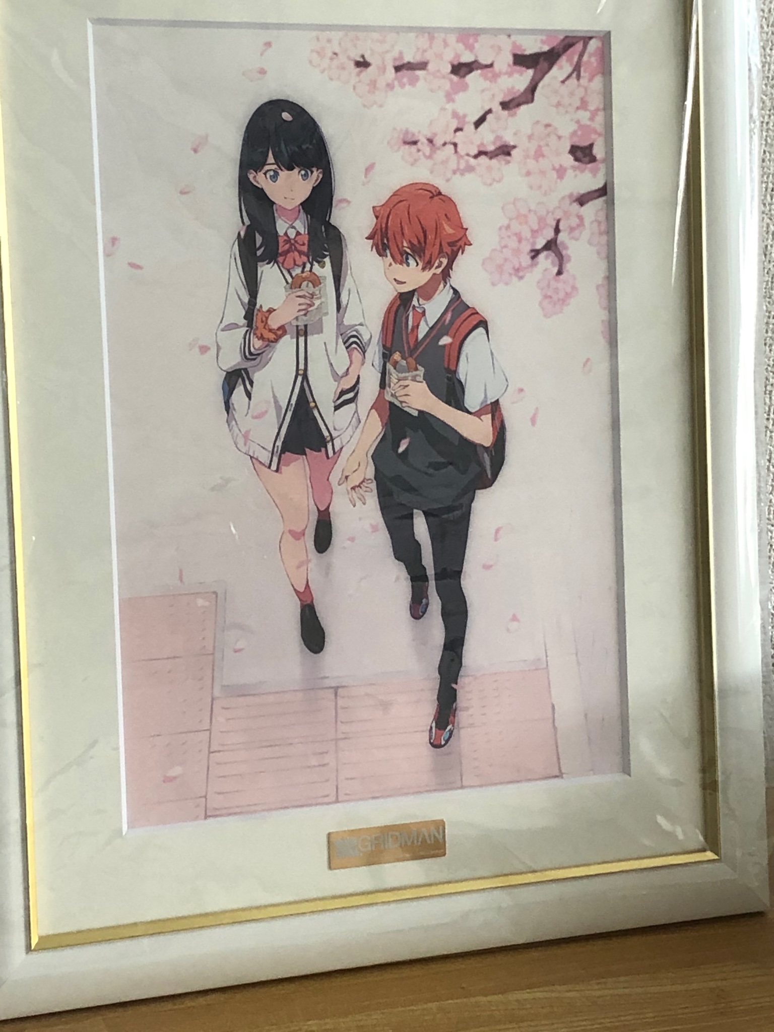 ノーマル コロナで中止になったものの10年後を描く予定だったshow03 とりユニ最終回で裕太の六花のまどろっこしい矢印を示唆して 公式から裕太と六花のこれからのヒントを出してくれたのはとてもありがたかった Ssss Gridman 裕六 T Co 8lecuqnlxo ノーマル コロナで中止になったものの10年後を描く予定だったshow03 とりユニ最終回で裕太の六花のまどろっこしい矢印を示唆して 公式から裕太と六花のこれからのヒントを出してくれたのはとてもありがたかった Ssss Gridman 裕六 T Co 8lecuqnlxo