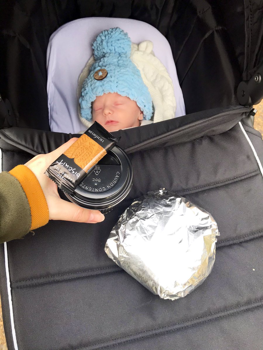 MrsF202's tweet image. Muddy walks that start with a bacon butty &amp;amp; fuel ☕️ and end with mulled hot cider are my kind of #Sundaystrolls. Little man is becoming a regular and got to meet our friends at distance @Unit1H