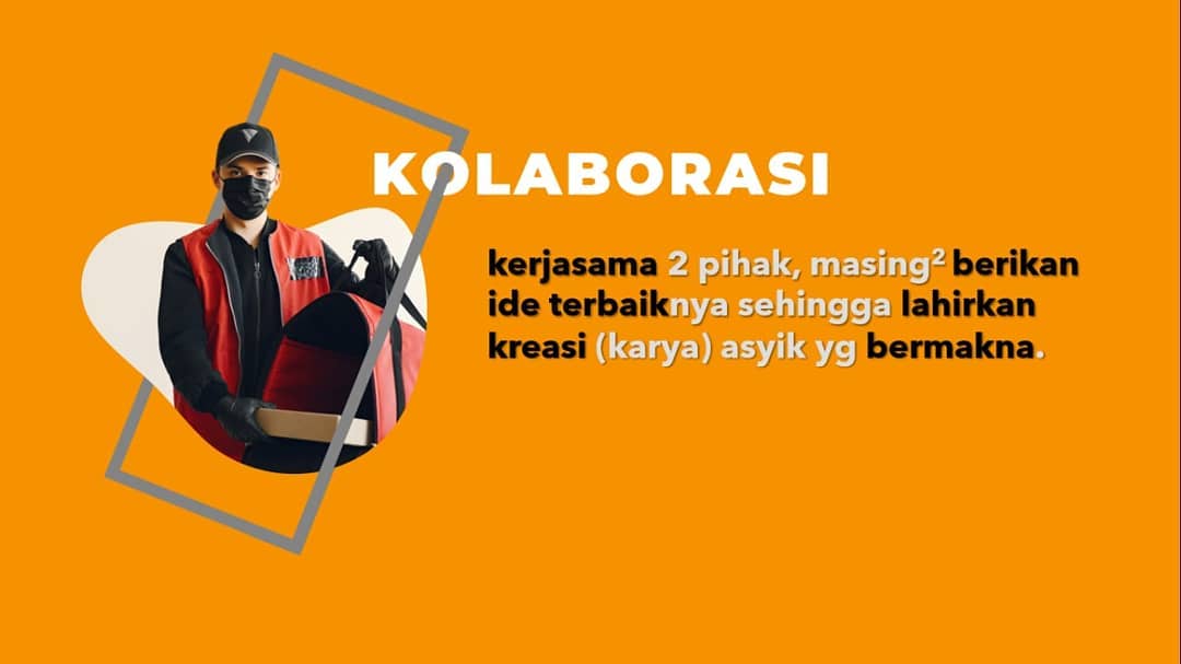 inalead's tweet photo. #kolaborasi #teamwork #kerjasama #teambuilding https://t.co/k8Vt6kmVM9