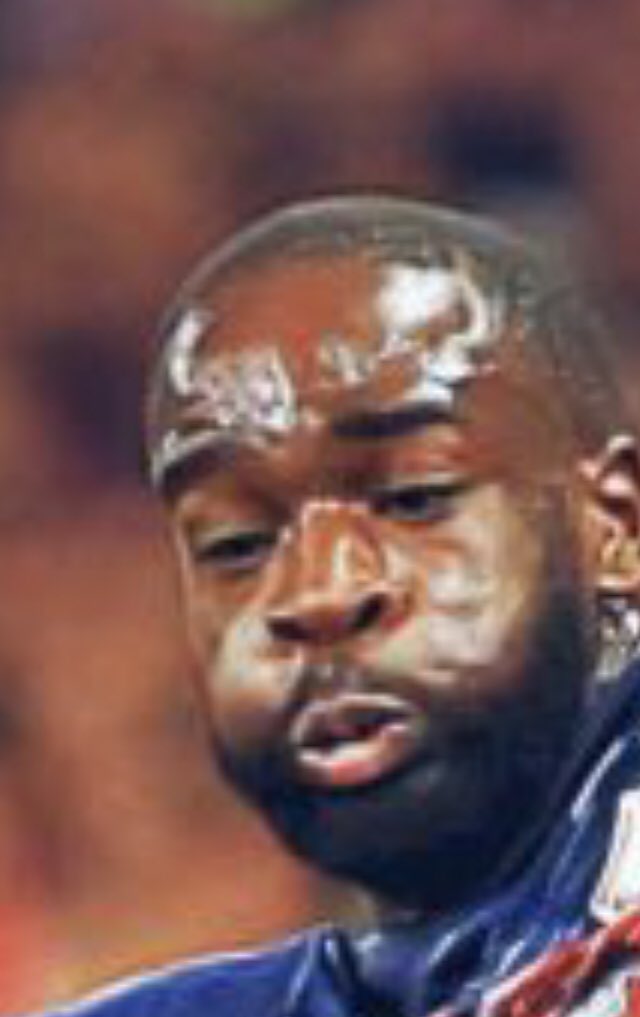 The Reece James EffectA thread