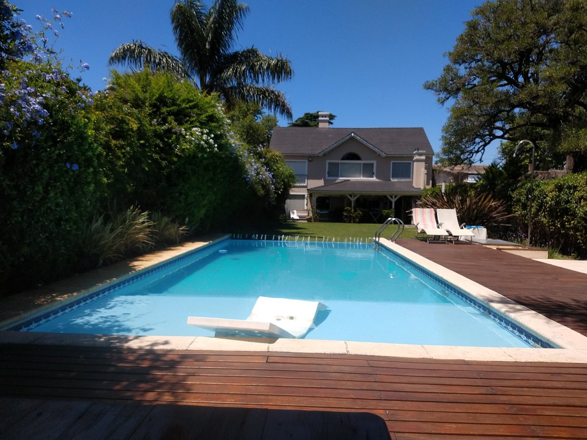 Sin dudas hoy sale #pileta