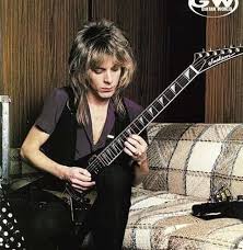  Happy Birthday  to the forever in our Hearts....  .......... .. Randy Rhoads  