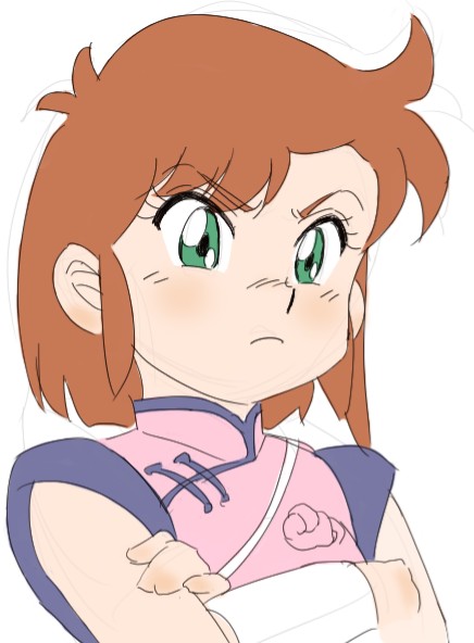 鉄拳チンミのtwitterイラスト検索結果 鉄拳チンミのtwitterイラスト検索結果