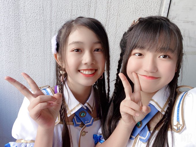 Twitterのコスプレ画像19