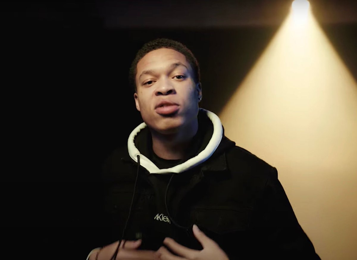 😎 Nippa drops the visuals for his smooth new track "Change My Tone" 

➡️ bit.ly/2VG3oDs