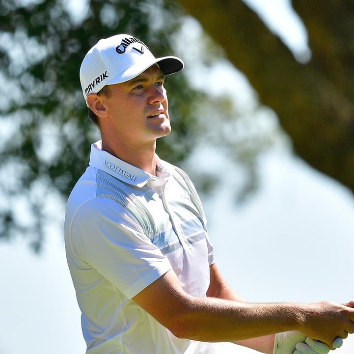 That's a wrap for me. Not the end I was looking for! Thanks to the @EuropeanTour for getting us playing. 

Finally huge thanks to 
<a href="/CallawayGolfEU/">Callaway Golf Europe</a> 
<a href="/scottsdalegolf/">Scottsdale Golf</a> 
<a href="/pumagolfuk/">PUMA Golf UK</a> 
<a href="/modestgolf/">Modest Golf</a> 
@golfgassy 
<a href="/philjenkinsgolf/">philip jenkins</a> 
<a href="/MattJohnsGolf/">Matthew Johns</a> 
@John_M_Noonan 
<a href="/JoeHeratyGolf/">Joe Heraty</a>