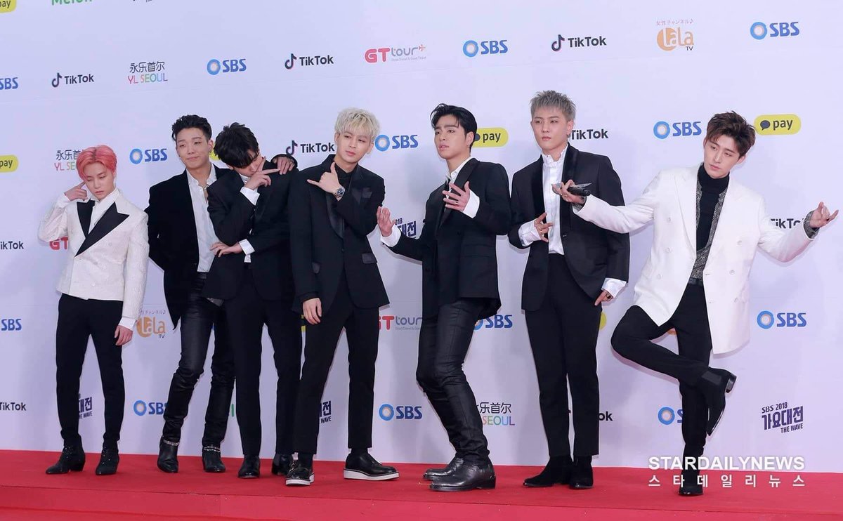 Juneyaonly_131's tweet photo. Congratulations iKON for winning the hearts of every iKONICS🎉🎊🥳
#PAPA2020 #iKON #아이콘 https://t.co/bDL3S2M14Y