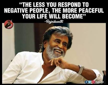 B)தலைவர் ரஜினிகாந்த் வெறும் நடிகர் தானே?பதில்:1)1981 முதல் 1989 வரை அமெரிக்க அதிபராக இருந்த ரொனால்ட் ரீகன் ஒரு நடிகரே!2)தற்போதைய உக்ரைன் பிரதமர் வலடிமிர் ஜெலன்ஸ்கி ஒரு நடிகரே!3) கலிஃபோர்னியா மா காணதின் மேயராக இருந்த கிளின்ட் ஈஸ்வுட் உம் ஒரு நடிகர் தான்!