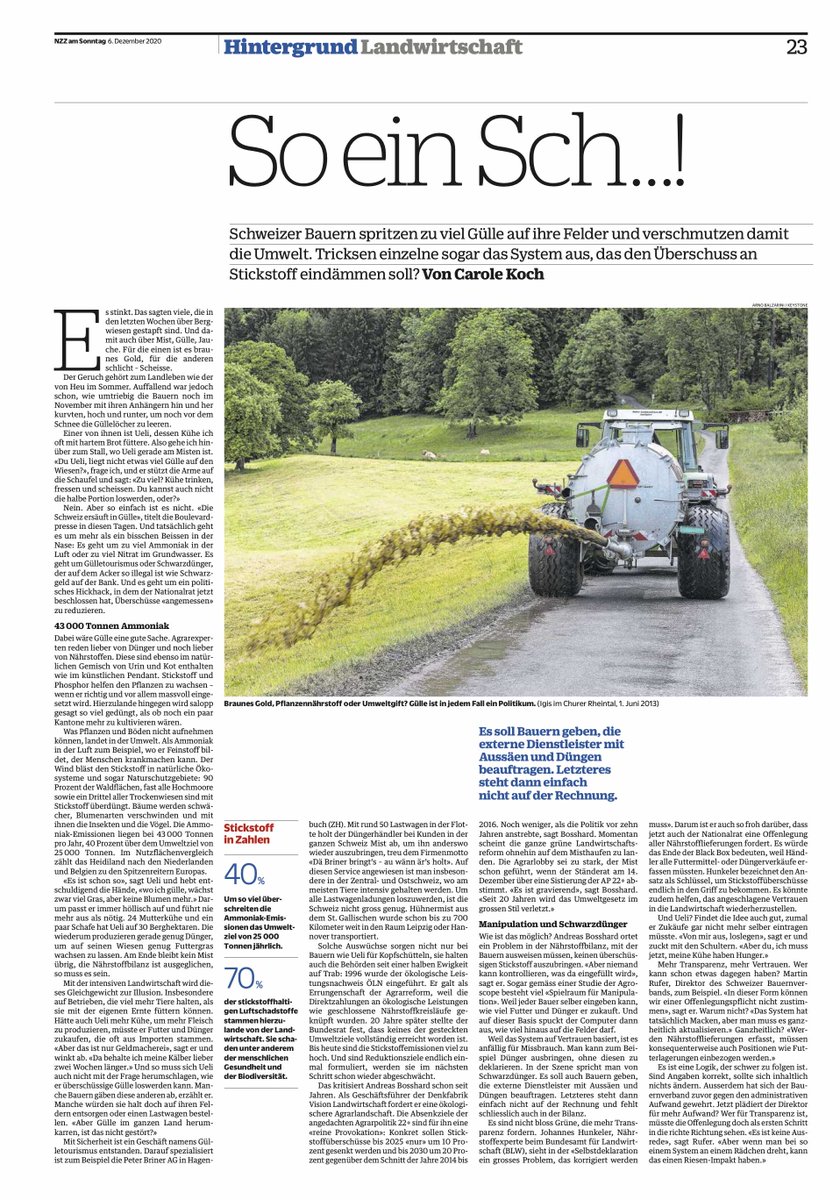 agriecologist's tweet photo. Die Schweiz importiert immer gigantischere Mengen an Futtermitteln, um die überhöhten Tierbestände hierzulande füttern zu können. Und wundert sich dann, dass wir in einigen Regionen in der Gülle versaufen und die Biodiversität weiter vor die Hunde geht. https://t.co/19WimLRznf