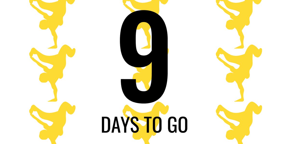 ADayofDanceAUB's tweet photo. 9 days left on the countdown!! With Team Space we will see different sides of the planets🌗🤭 (which will be more exiciting for us!!👀💃) Stay tuned✨ https://t.co/k14dv0OnR2