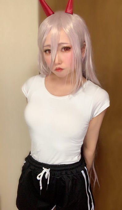 Twitterのコスプレ画像32