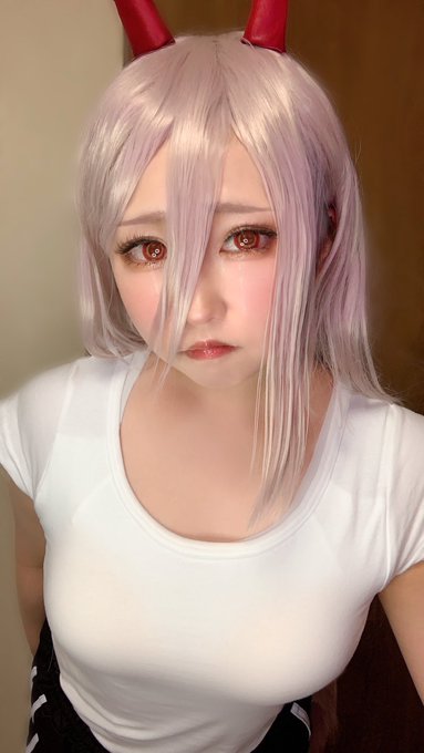 Twitterのコスプレ画像33